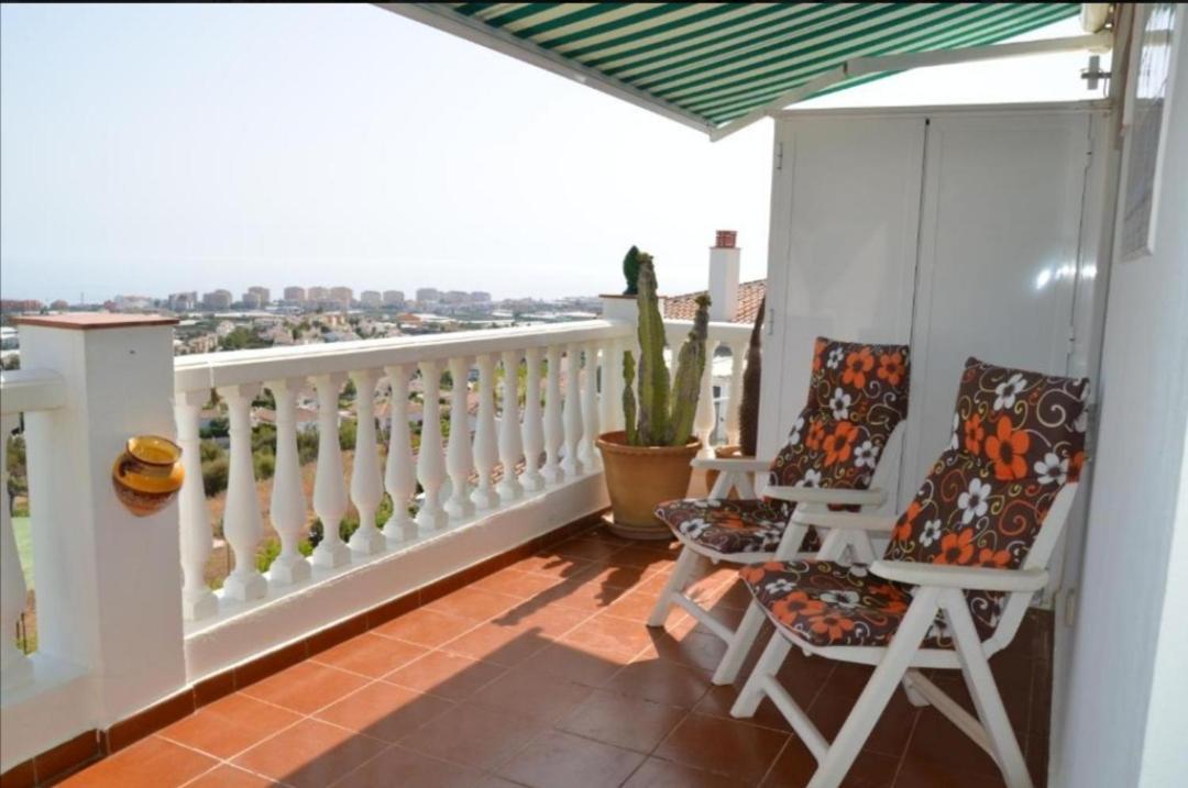 Appartement Bellavista 토록스 외부 사진