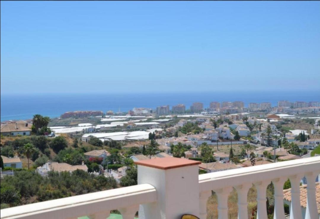 Appartement Bellavista 토록스 외부 사진