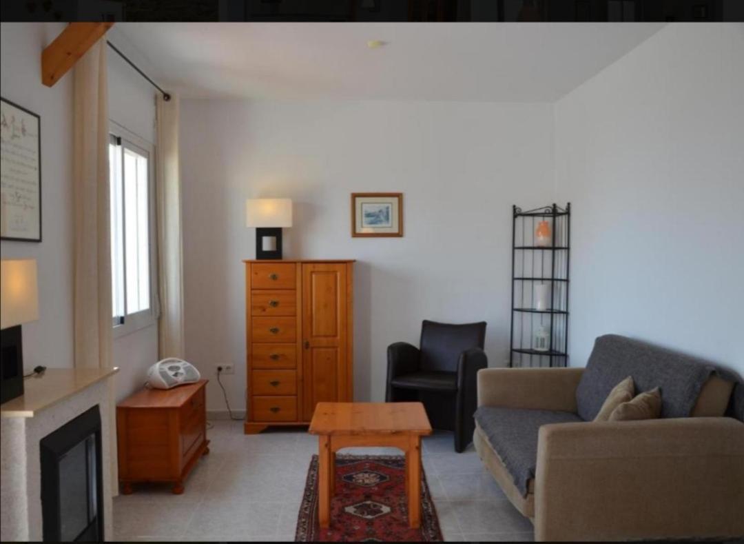 Appartement Bellavista 토록스 외부 사진