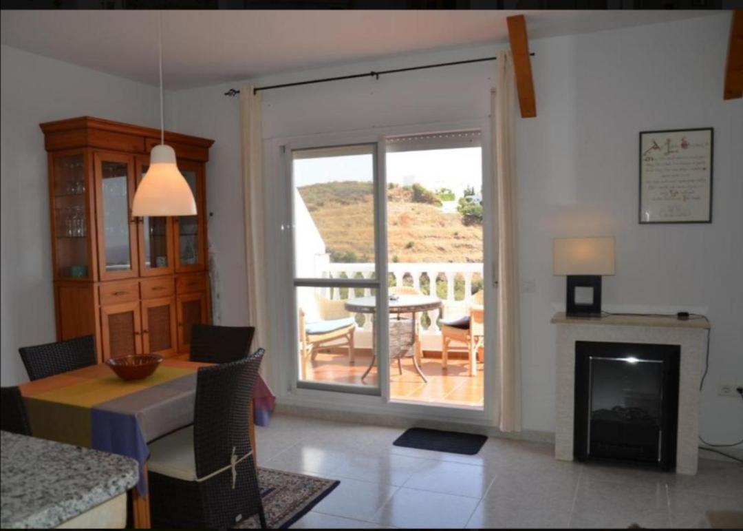 Appartement Bellavista 토록스 외부 사진