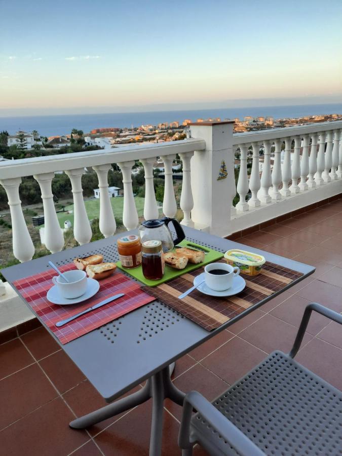 Appartement Bellavista 토록스 외부 사진