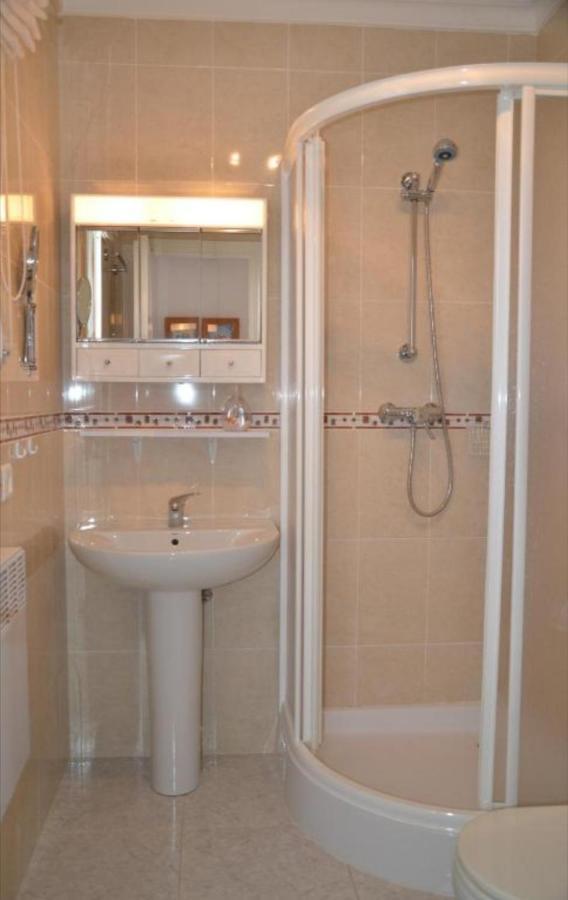 Appartement Bellavista 토록스 외부 사진
